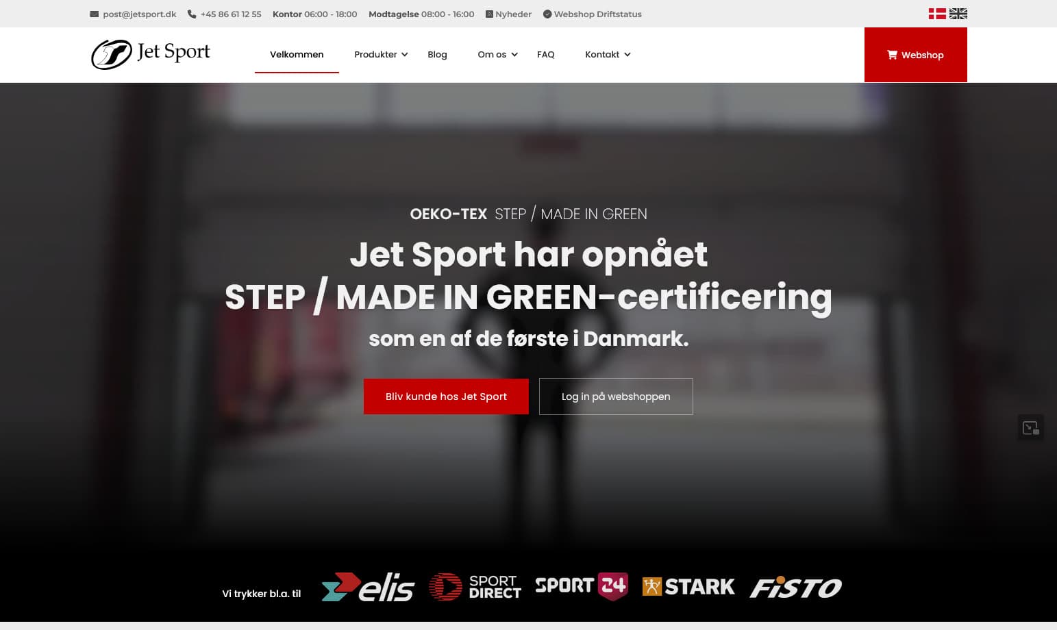 Jet Sport