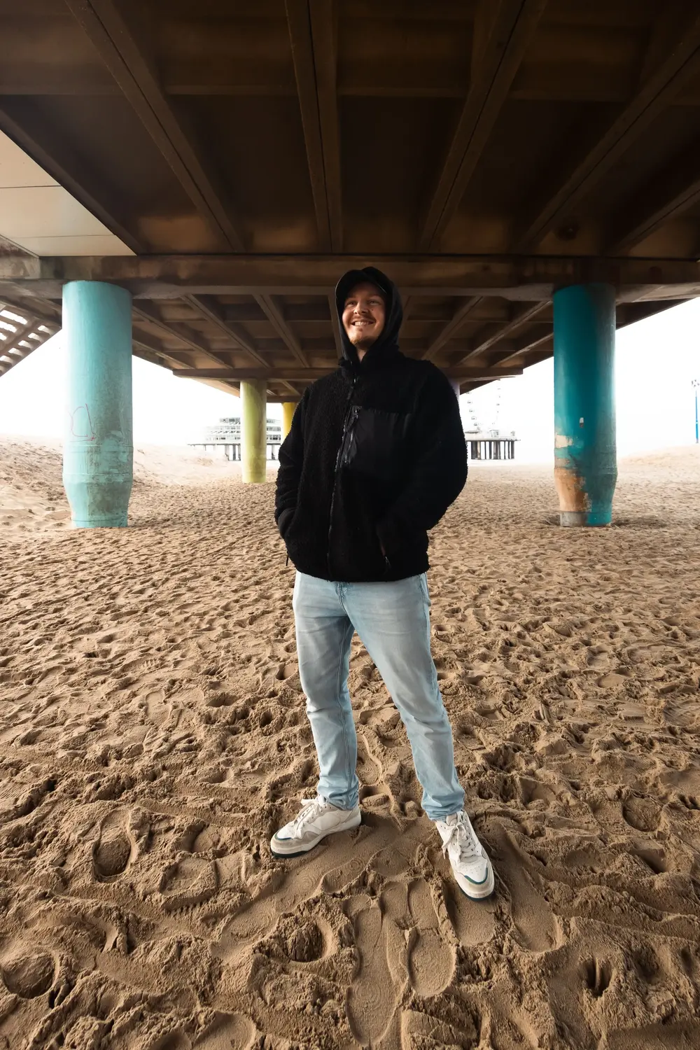 Daniel Rosenlund - Professional Portrait