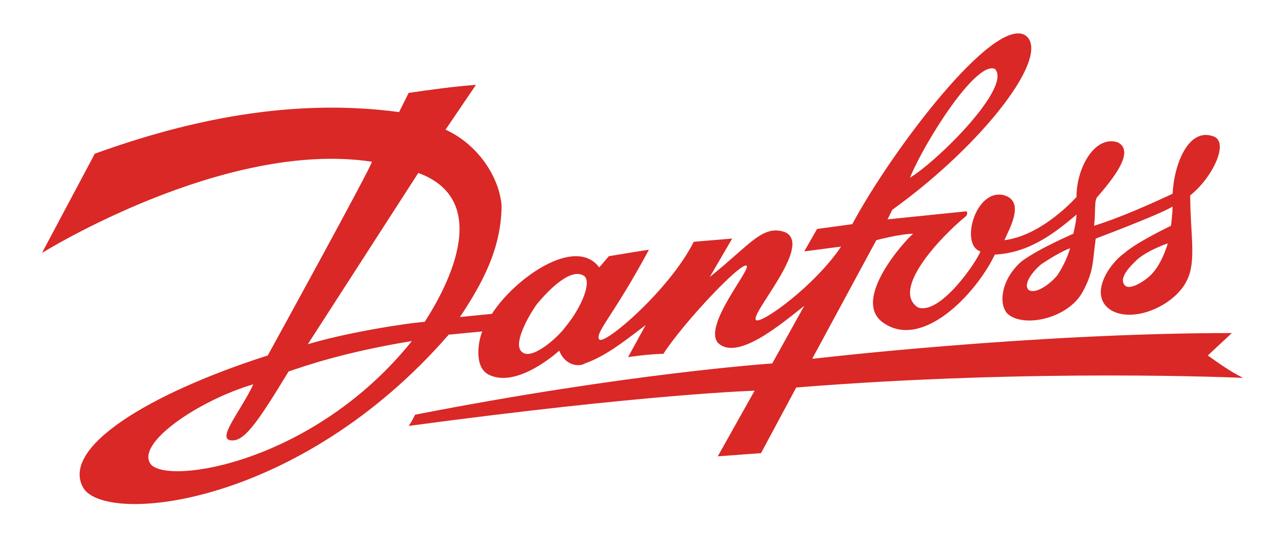 Danfiss
