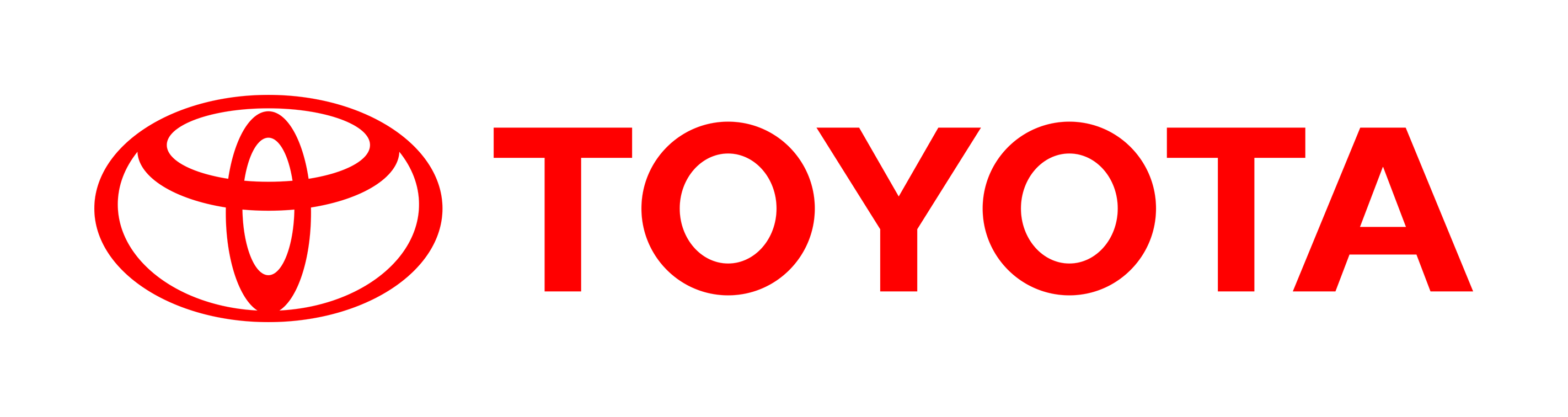 Toyota Logo 1989 Download