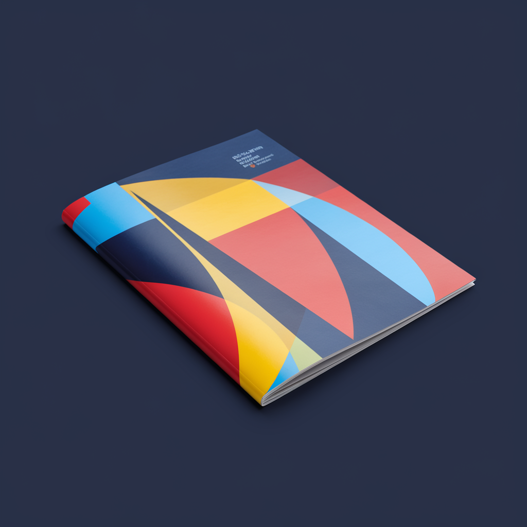 Booklets & brochures