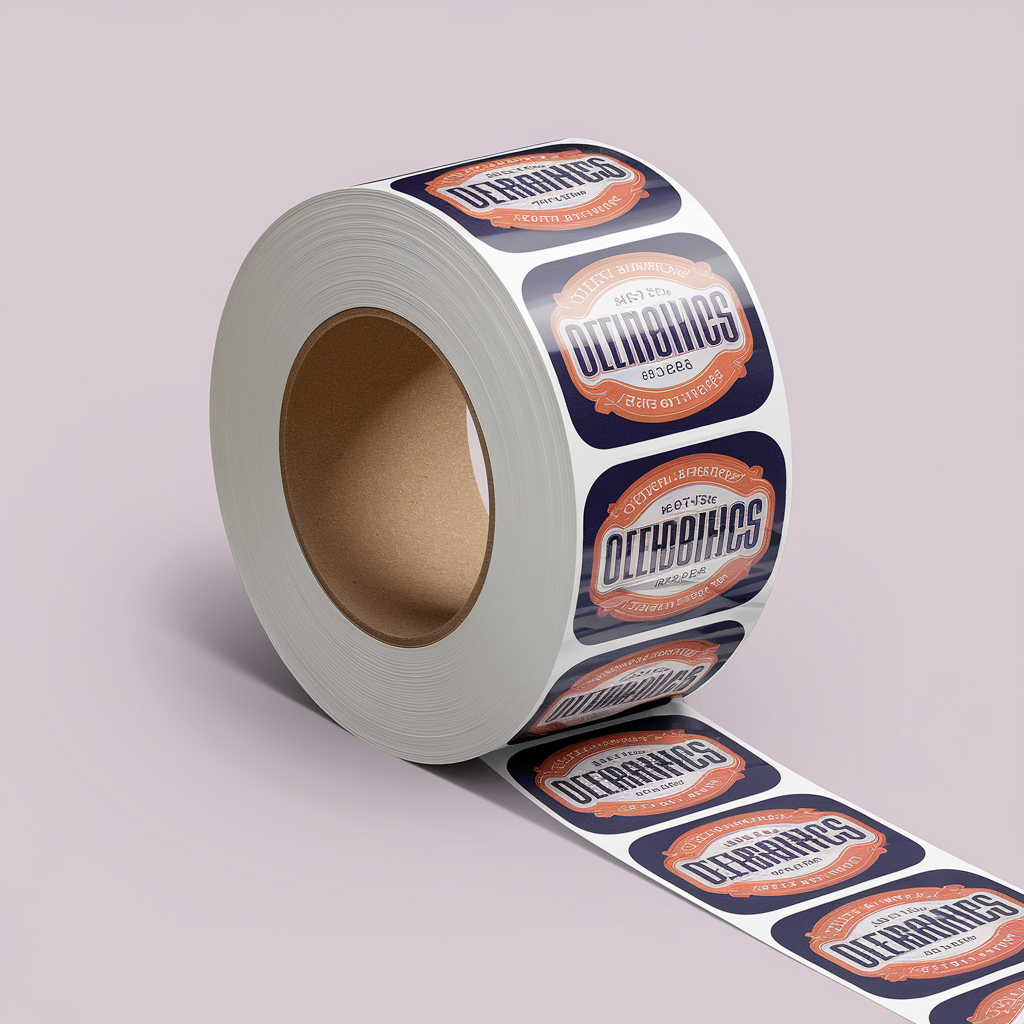 Labels & stickers