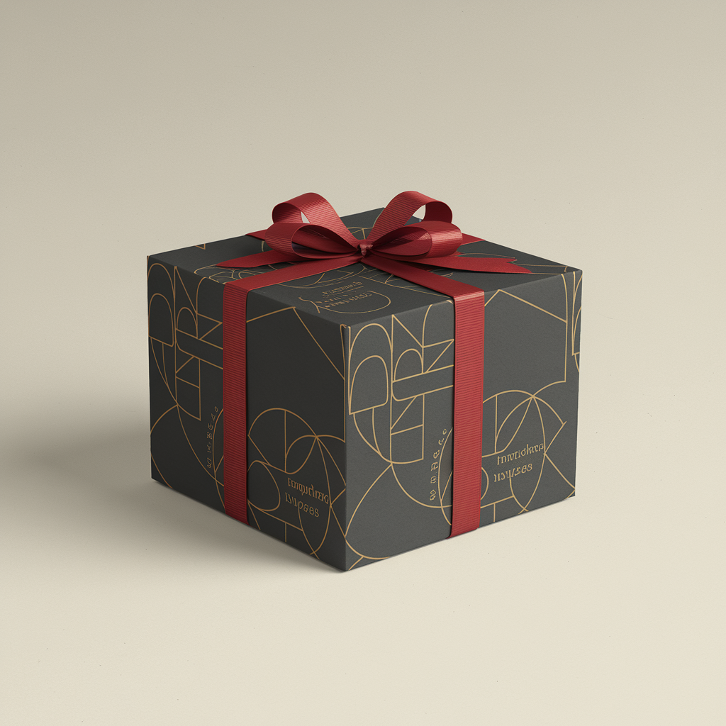Gift boxes