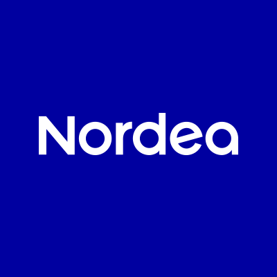 Nordea Logo