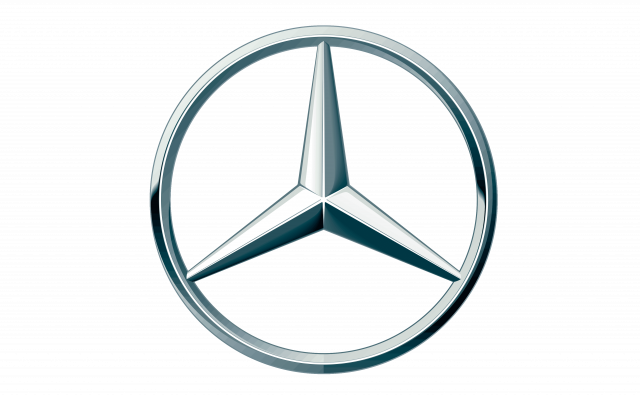 mercedes