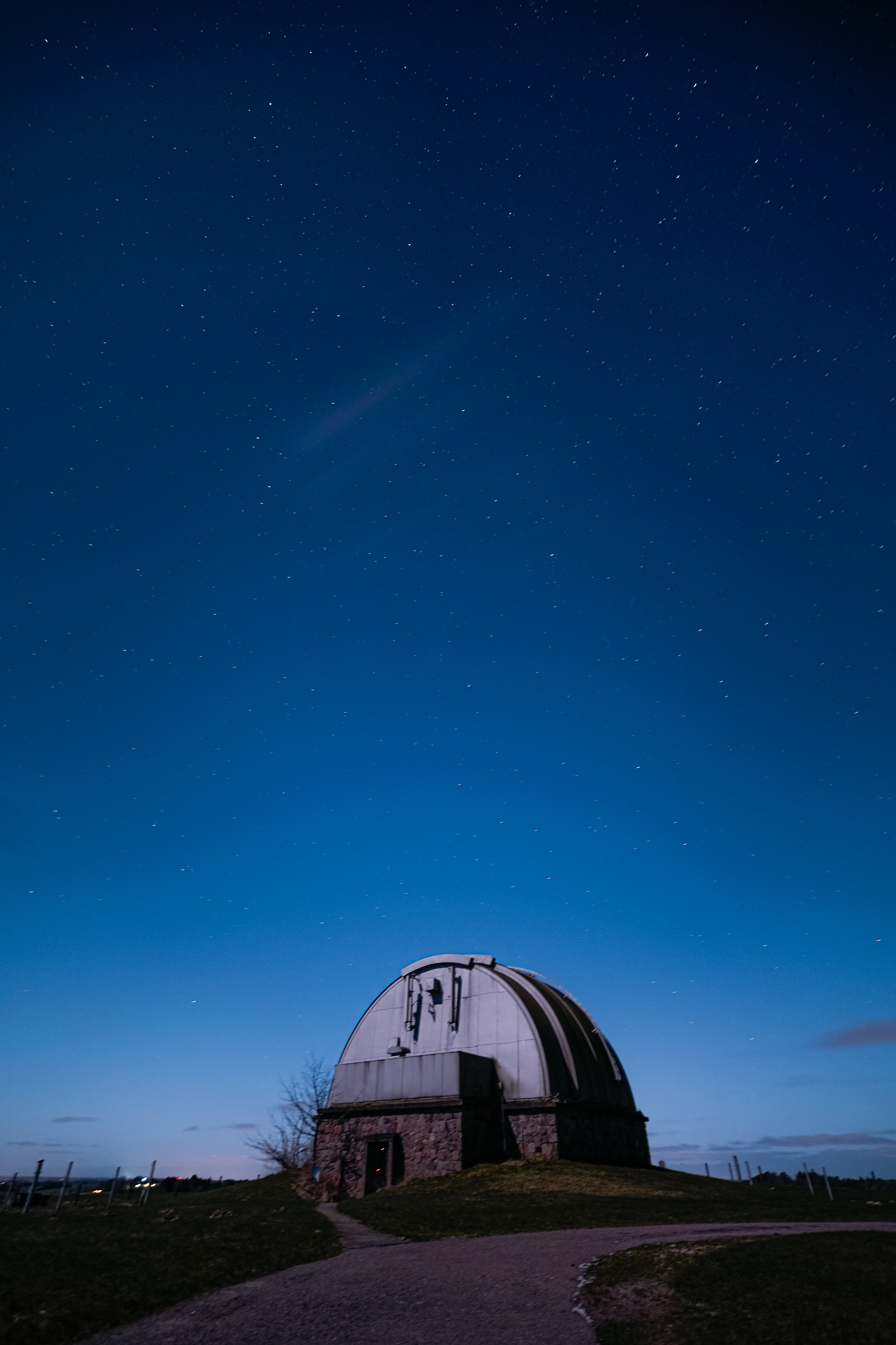 Celestial Observations