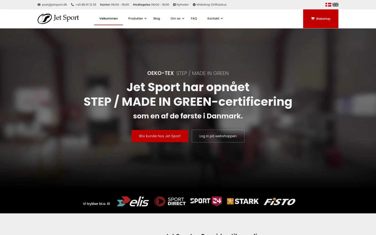 Jet Sport