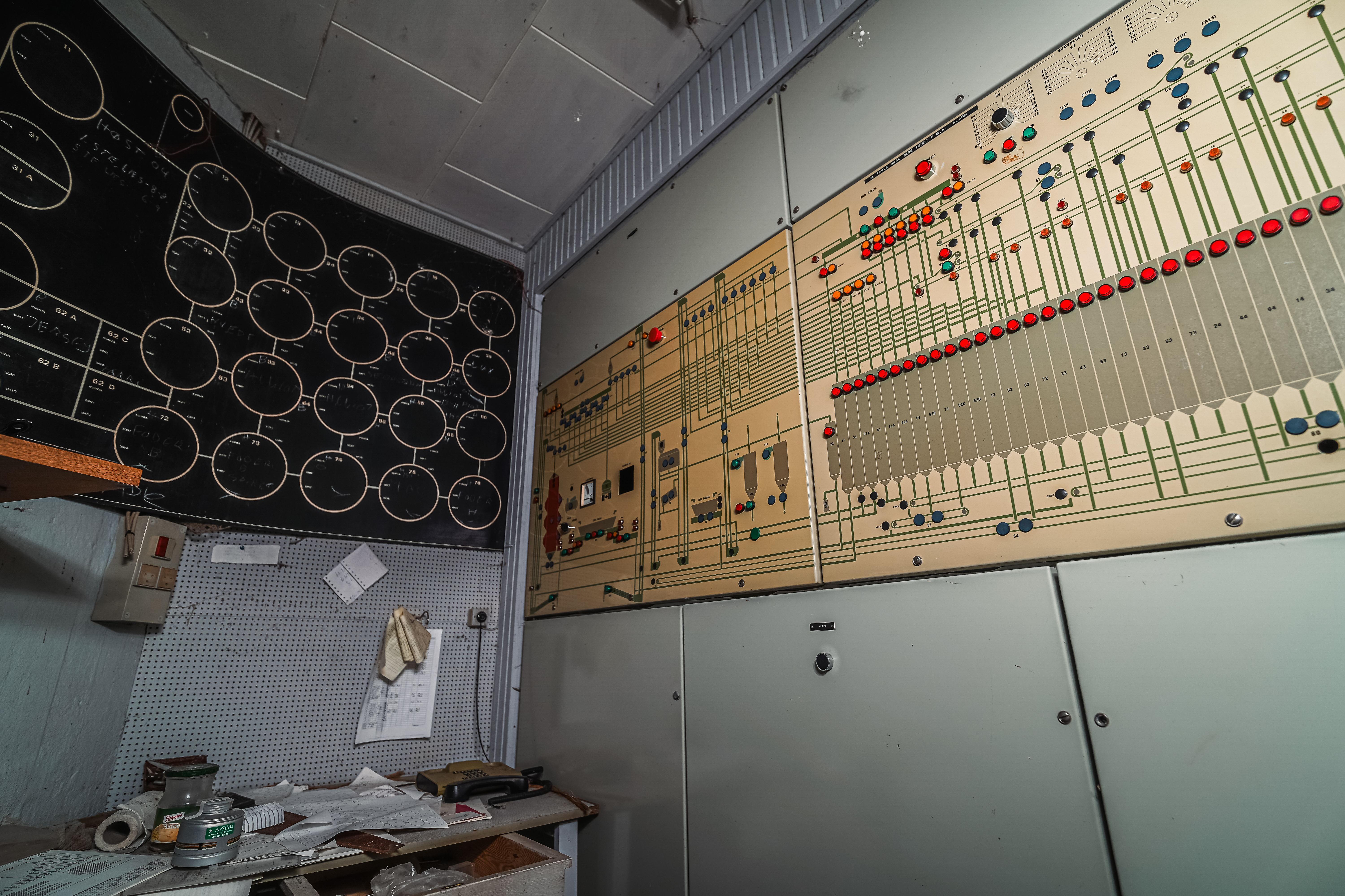 Echoes of Innovation